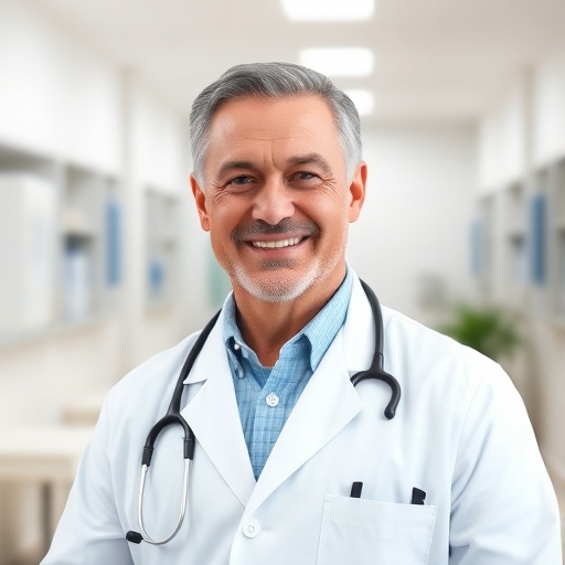 Dr. Michael Peter Spitzer