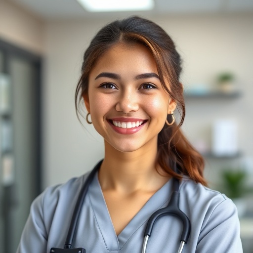 Dr. Lisa Rodriguez